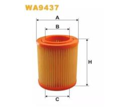 WIX FILTERS 42188